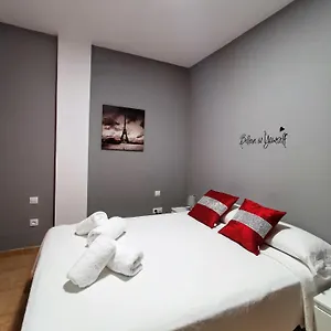 Casa Adam Corralejo