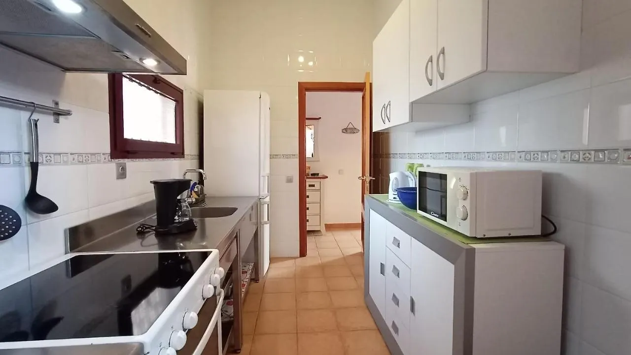 科拉雷侯Casa Fico De India Accogliente In Zona Strategica别墅 度假居